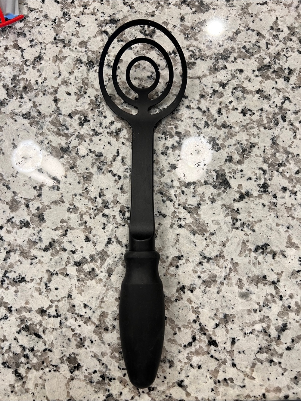 The Pampered Chef Mix n Masher